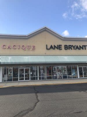 Lane Bryant 11140 Bulloch Dr, Manassas, VA 20109.